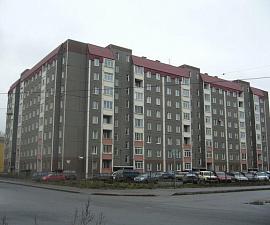 окна в дом серии 1.090.1