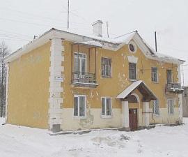 окна в дом серии 1-202-1