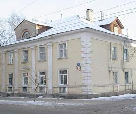 окна в дом серии 1-203