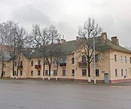 окна в дом серии 1-204