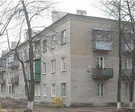 окна в дом серии 1-260