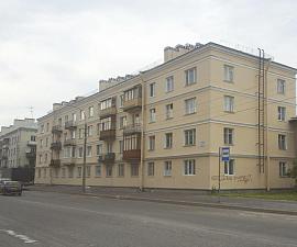 окна в дом серии 1-305