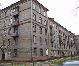 окна в дом серии 1-410
