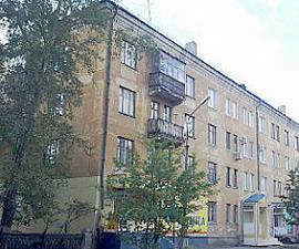 окна в дом серии 1-419