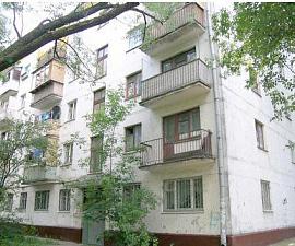 окна в дом серии 1-439А, 1-439Я