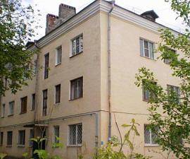 окна в дом серии 1-443