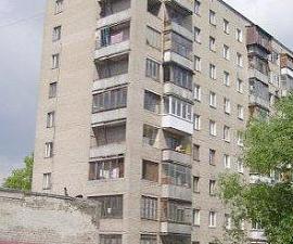 окна в дом серии 1-447С-47