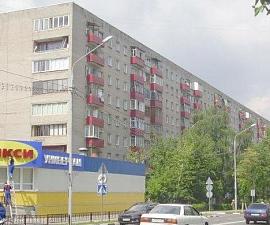 окна в дом серии 1-447С-48