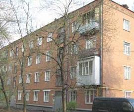 окна в дом серии 1-460