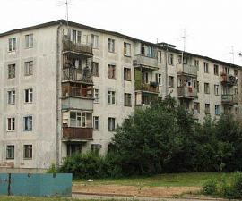 окна в дом серии 1-464