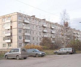 окна в дом серии 1-464А