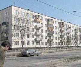 окна в дом серии 1-507