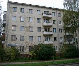 окна в дом серии 1-510