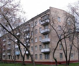 окна в дом серии 1-511