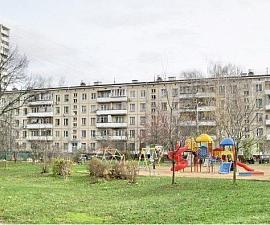 окна в дом серии 1-515/5
