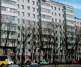 окна в дом серии 1-515/9М