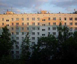 окна в дом серии 1-515/9Ш