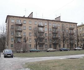 окна в дом серии 1-527
