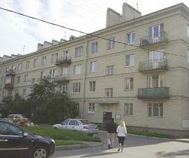 окна в дом серии 1-528кнп22