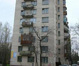 окна в дом серии 1-528КП-41