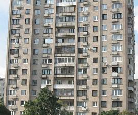 окна в дом серии 1-528КП-81Э