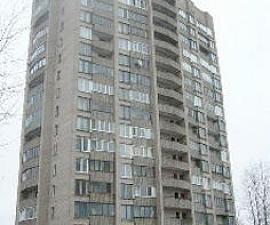 окна в дом серии 1-528КП-82