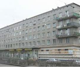 окна в дом серии 1-528КП