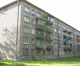окна в дом серии 1-532к