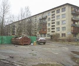 окна в дом серии 1-ЛГ-502
