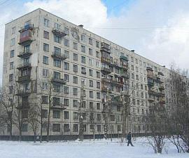 окна в дом серии 1-ЛГ-606