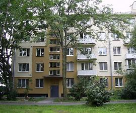 окна в дом серии 1-ЛГ507-6