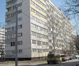 окна в дом серии 1-ЛГ600А