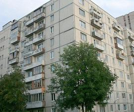 окна в дом серии 1-ЛГ602У