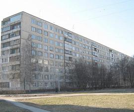 окна в дом серии 1-ЛГ602В