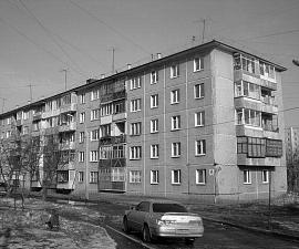 окна в дом серии 111-142 (Ленинградки)