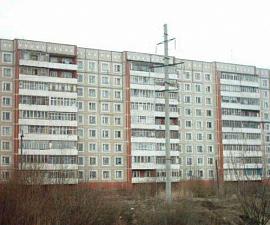 окна в дом серии 111-83