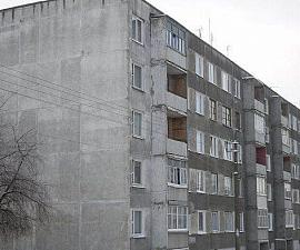 окна в дом серии 111-88