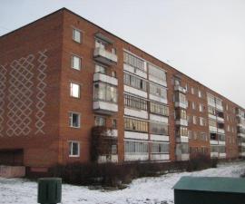 окна в дом серии 114-85