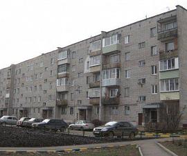 окна в дом серии 114-86