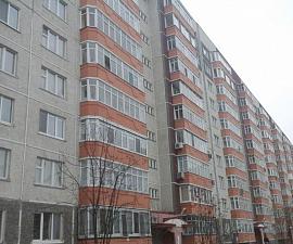 окна в дом серии 121-3Т