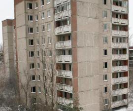 окна в дом серии 121-60-25