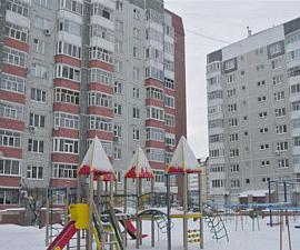 окна в дом серии 121-7ТМ