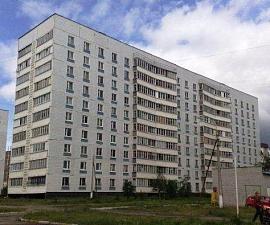 окна в дом серии 121