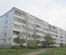 окна в дом серии 121ЛО