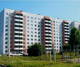 окна в дом серии 121М-2003С