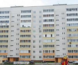 окна в дом серии 125 (111-125)