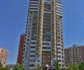 окна в дом серии 1385 АР-3