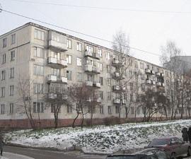 окна в дом серии 1605/5