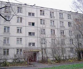 окна в дом серии 1МГ-300