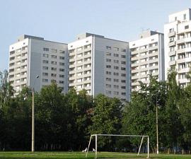 окна в дом серии 1МГ-601-441